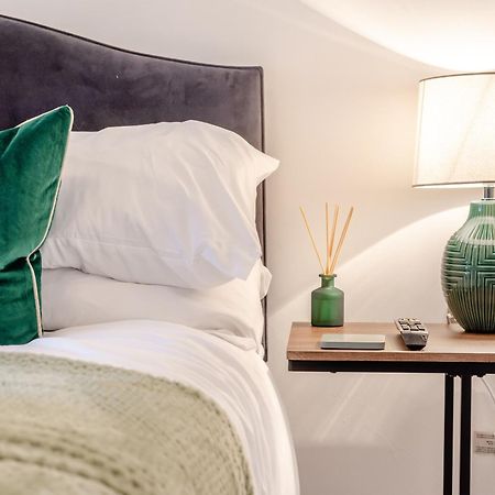 링컨 Victorias Retreat - Uk41475 빌라 외부 사진