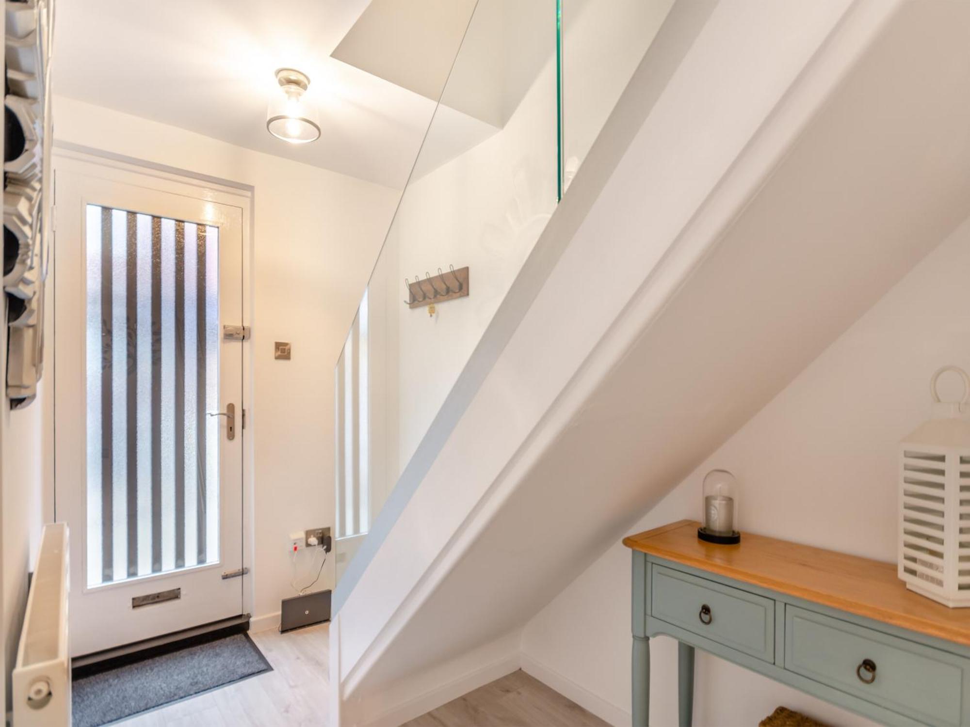 링컨 Victorias Retreat - Uk41475 빌라 외부 사진
