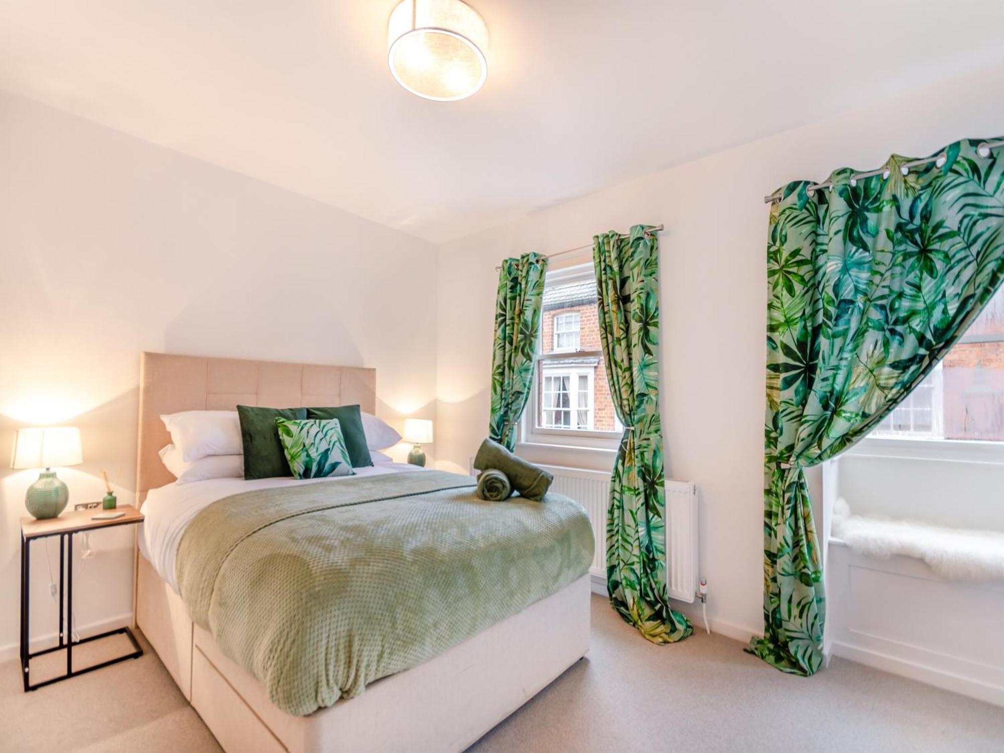링컨 Victorias Retreat - Uk41475 빌라 외부 사진