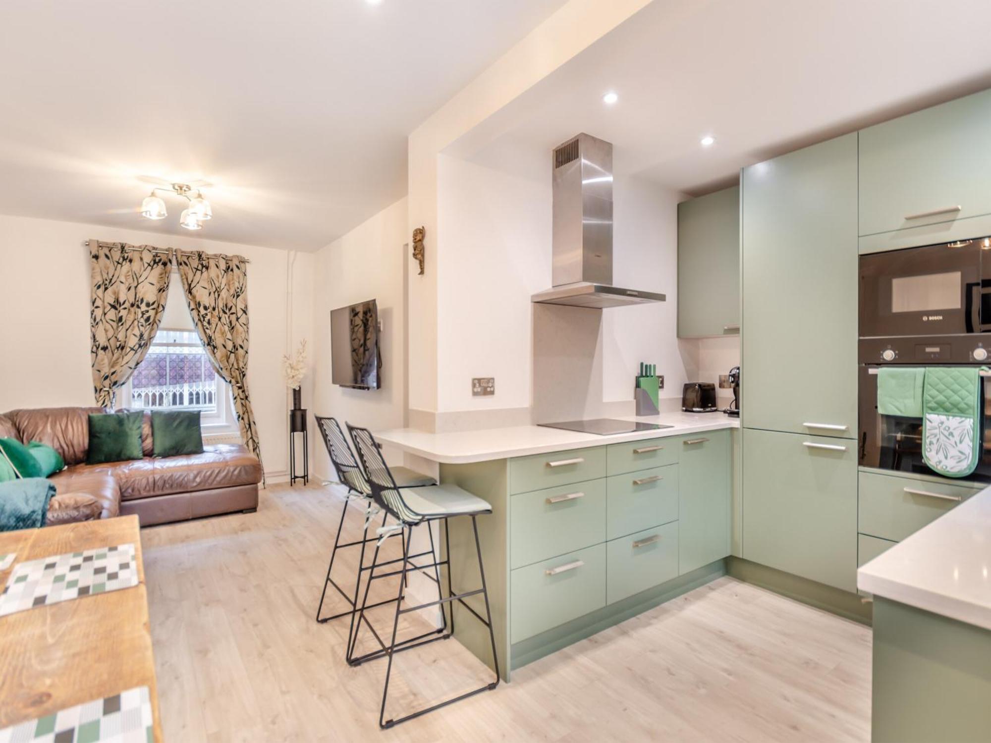링컨 Victorias Retreat - Uk41475 빌라 외부 사진