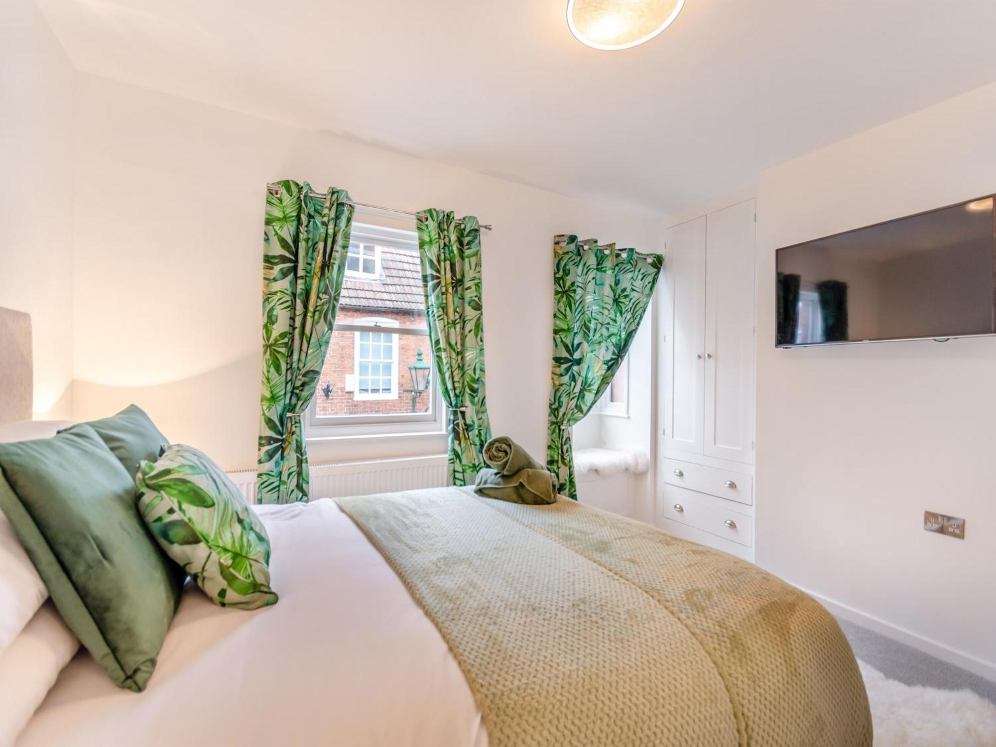 링컨 Victorias Retreat - Uk41475 빌라 외부 사진