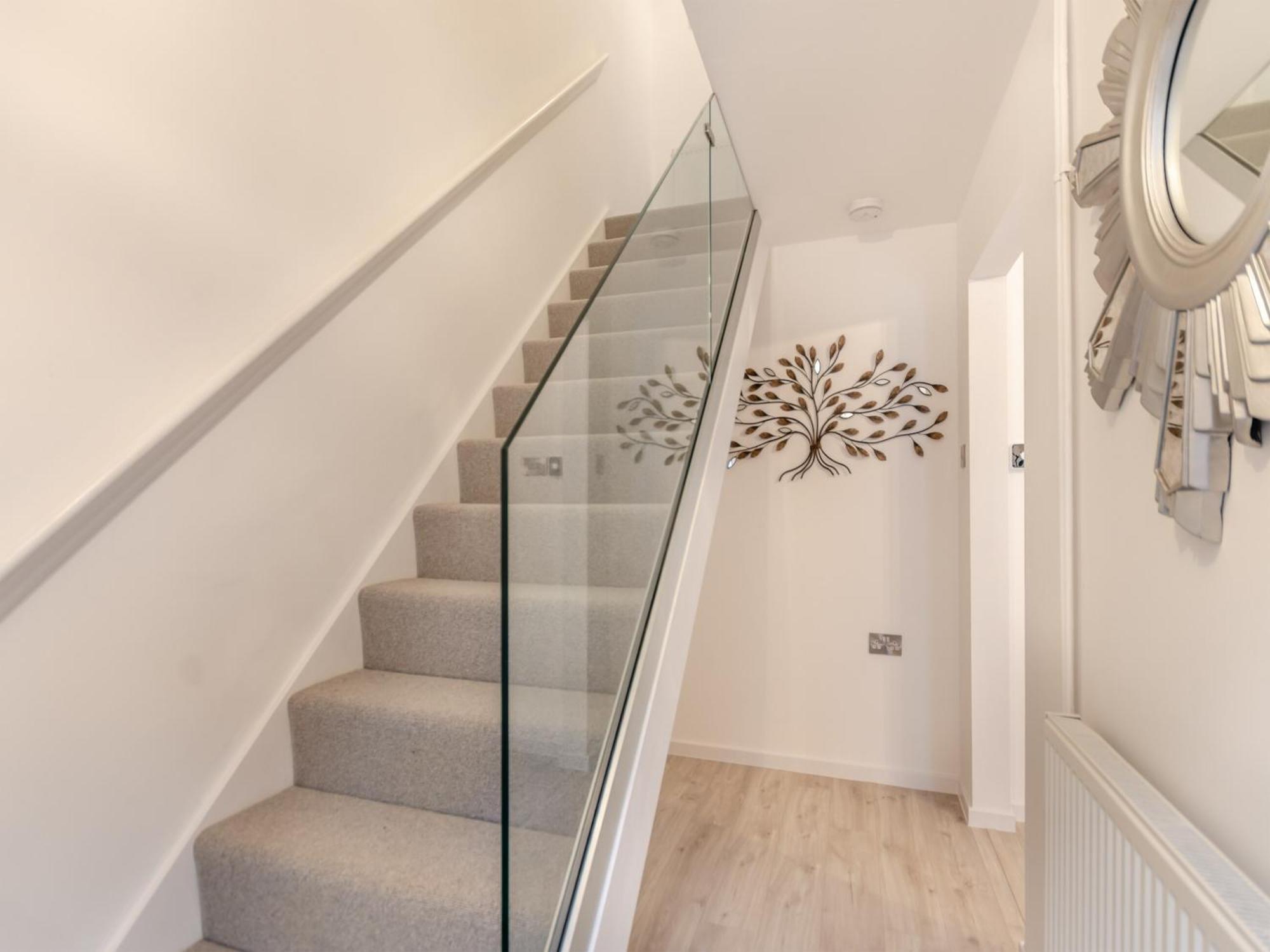 링컨 Victorias Retreat - Uk41475 빌라 외부 사진