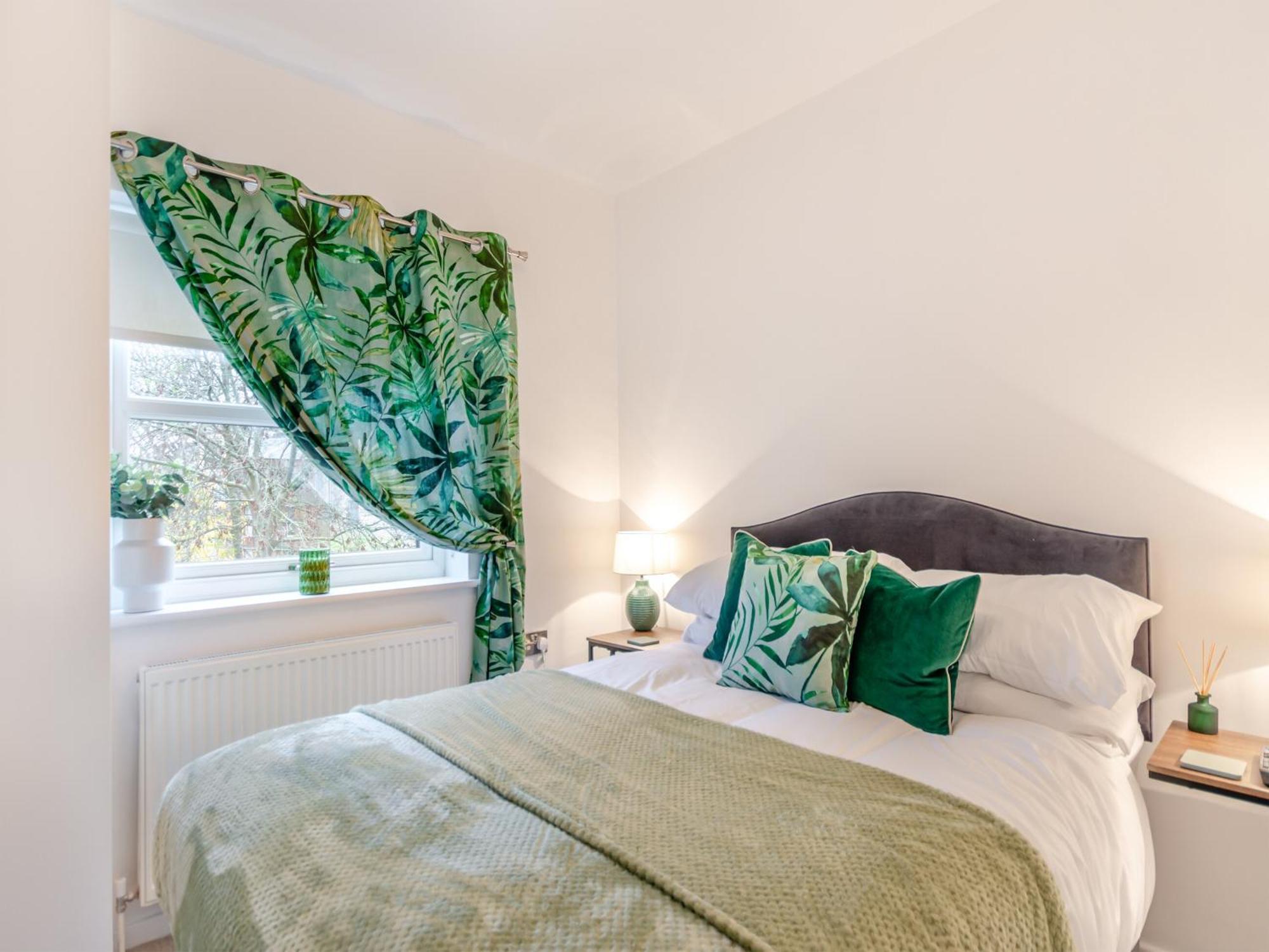링컨 Victorias Retreat - Uk41475 빌라 외부 사진