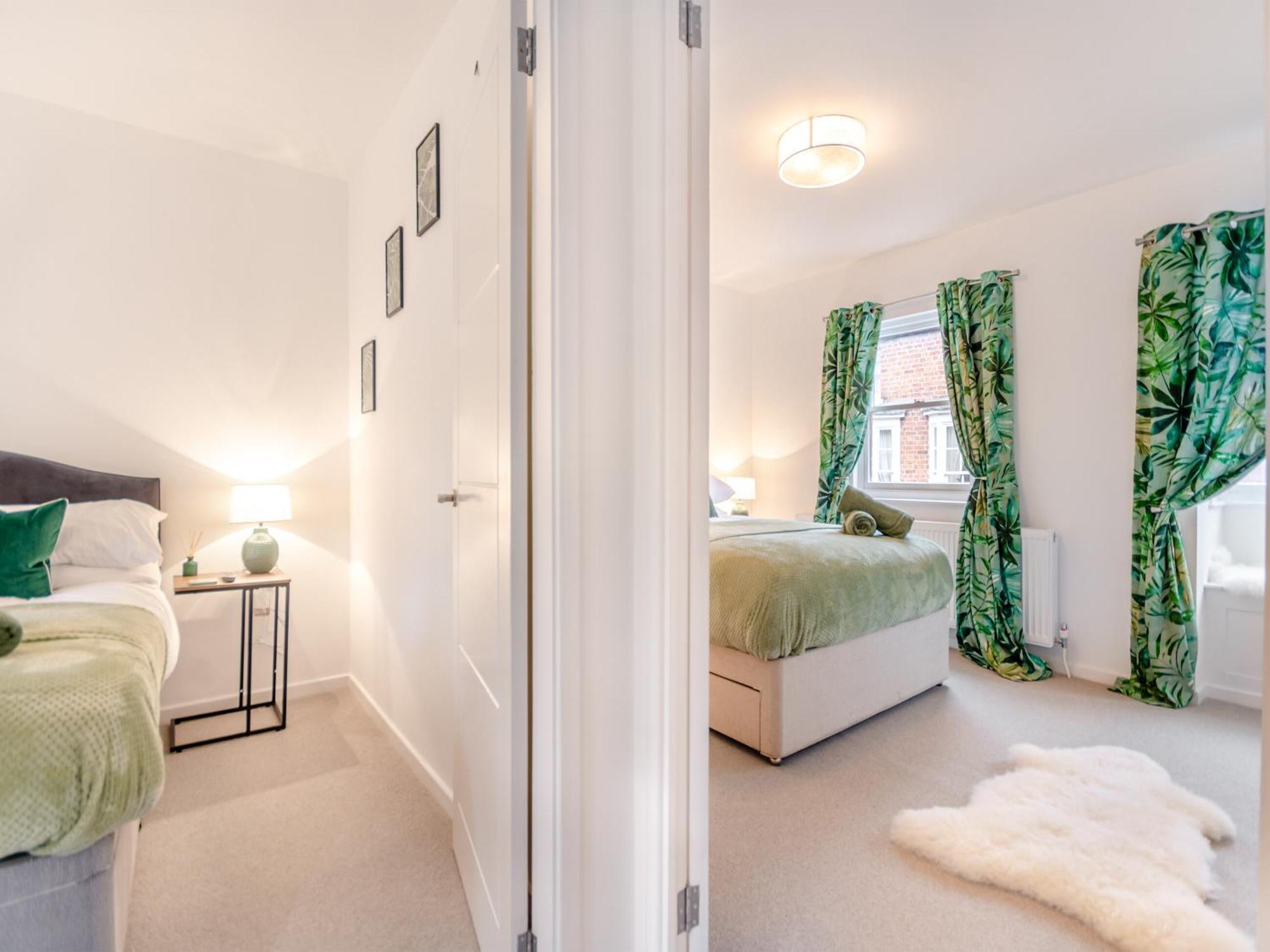 링컨 Victorias Retreat - Uk41475 빌라 외부 사진