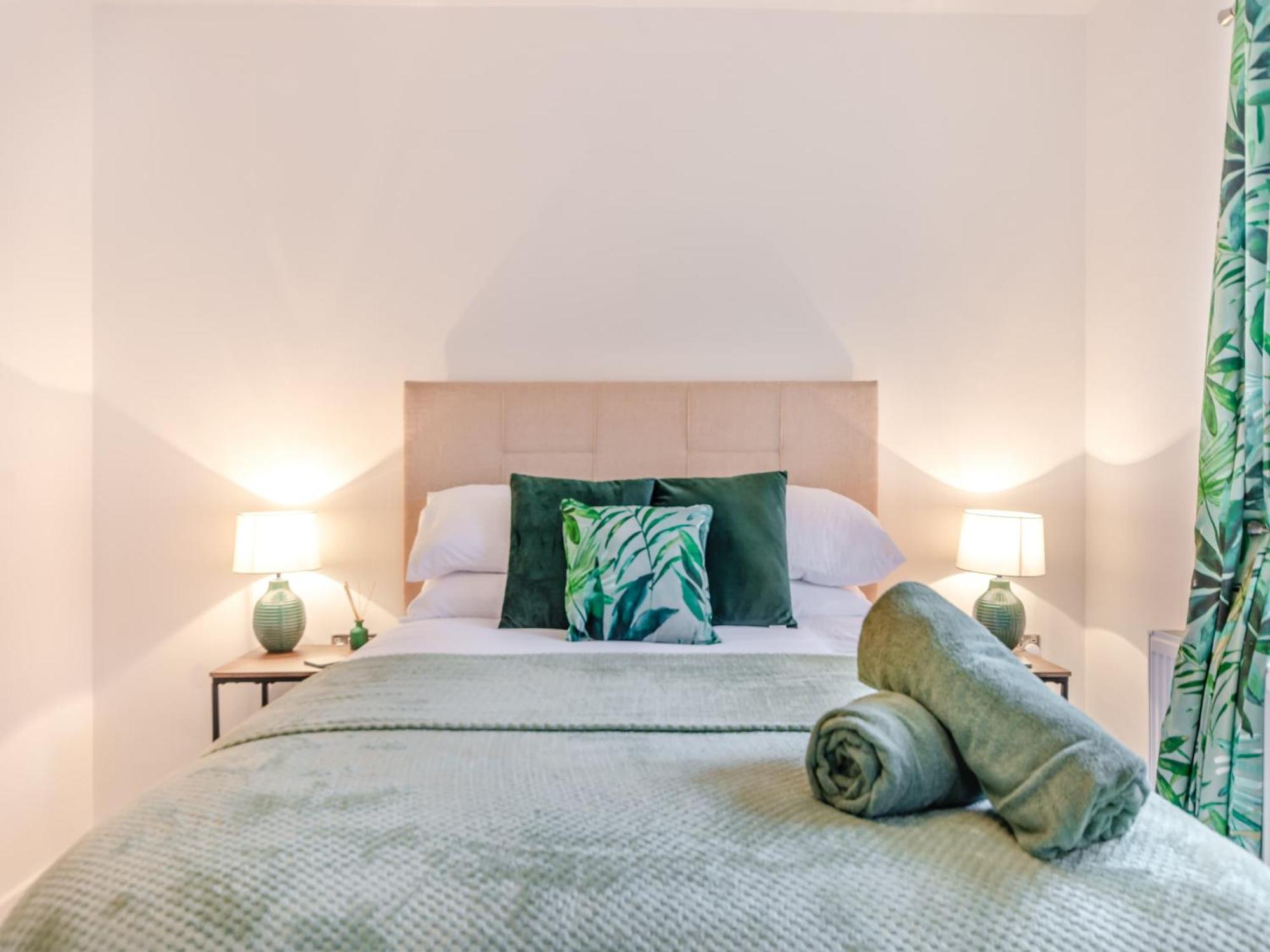 링컨 Victorias Retreat - Uk41475 빌라 외부 사진